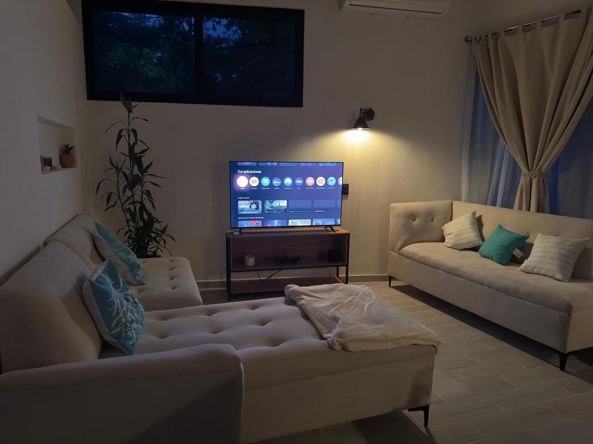 Loft Rio Διαμέρισμα Πουέρτο Βαγιάρτα Εξωτερικό φωτογραφία