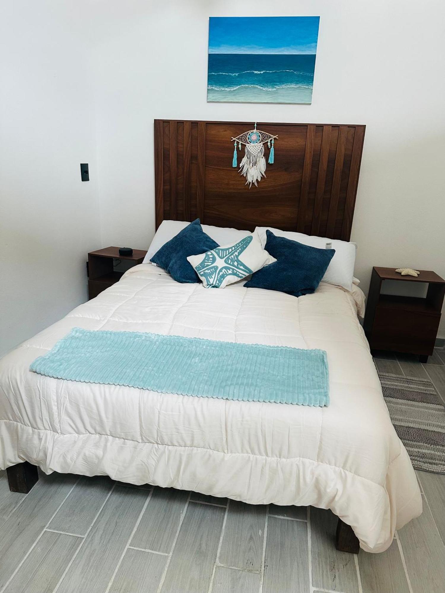 Loft Rio Διαμέρισμα Πουέρτο Βαγιάρτα Εξωτερικό φωτογραφία