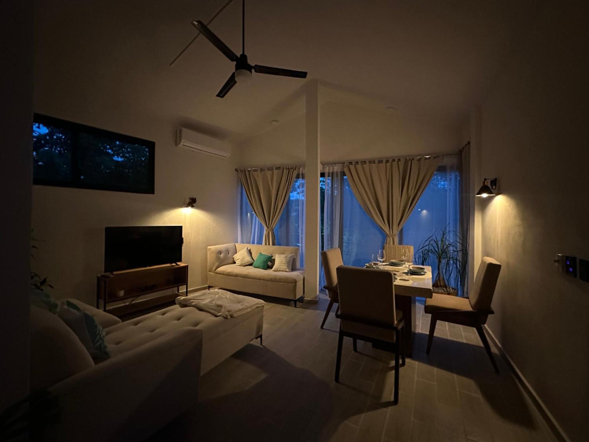 Loft Rio Διαμέρισμα Πουέρτο Βαγιάρτα Εξωτερικό φωτογραφία