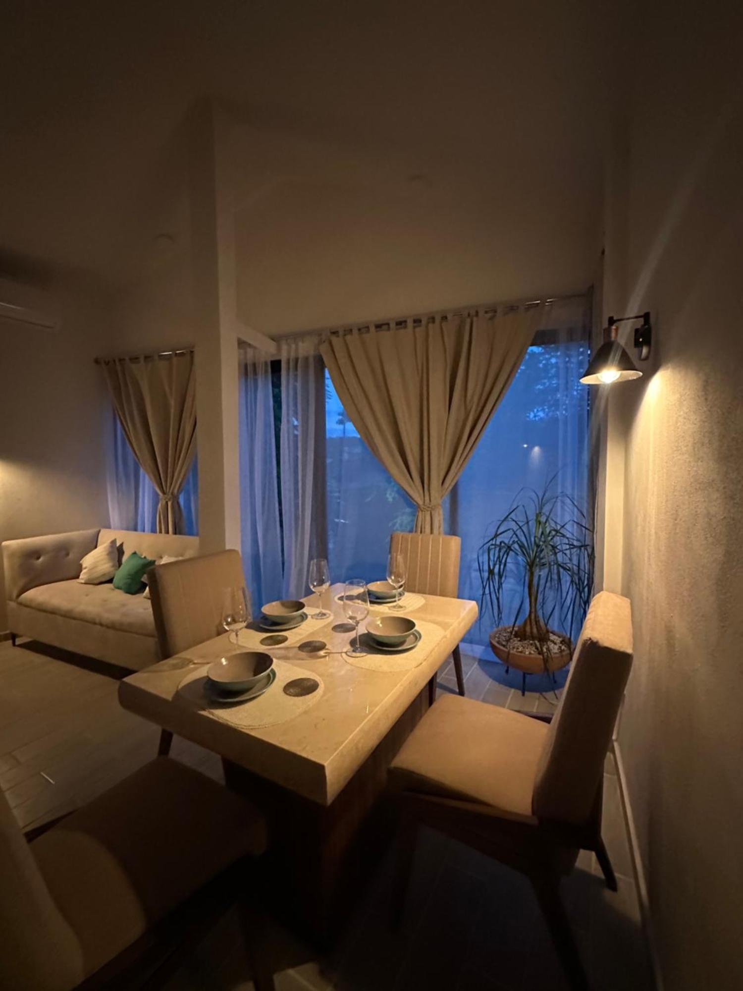 Loft Rio Διαμέρισμα Πουέρτο Βαγιάρτα Εξωτερικό φωτογραφία