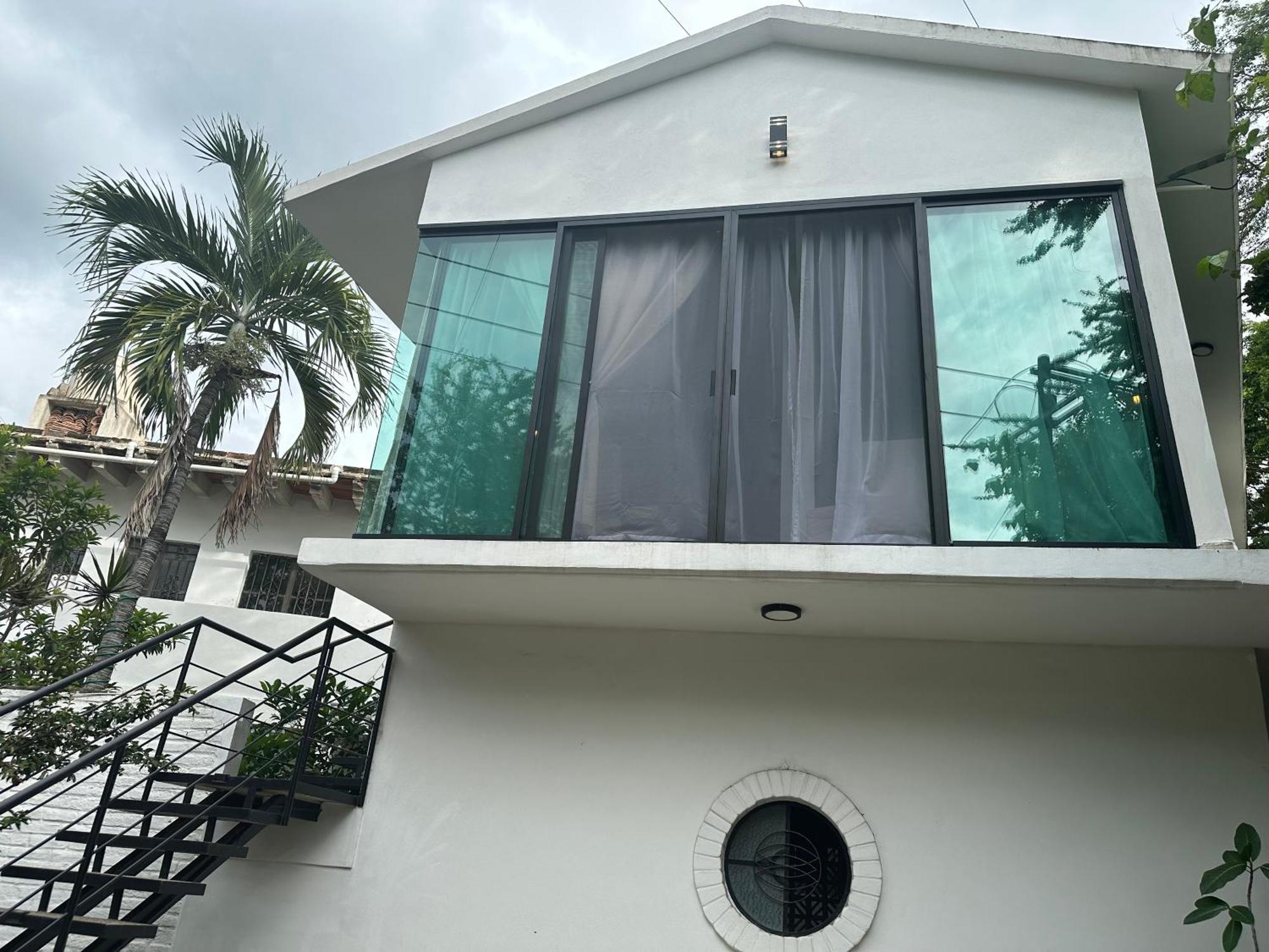 Loft Rio Διαμέρισμα Πουέρτο Βαγιάρτα Εξωτερικό φωτογραφία