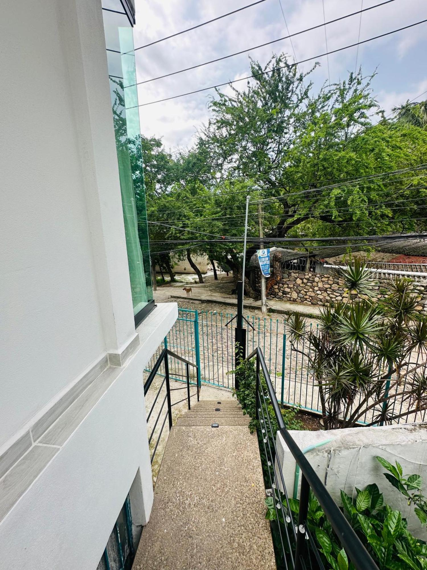 Loft Rio Διαμέρισμα Πουέρτο Βαγιάρτα Εξωτερικό φωτογραφία