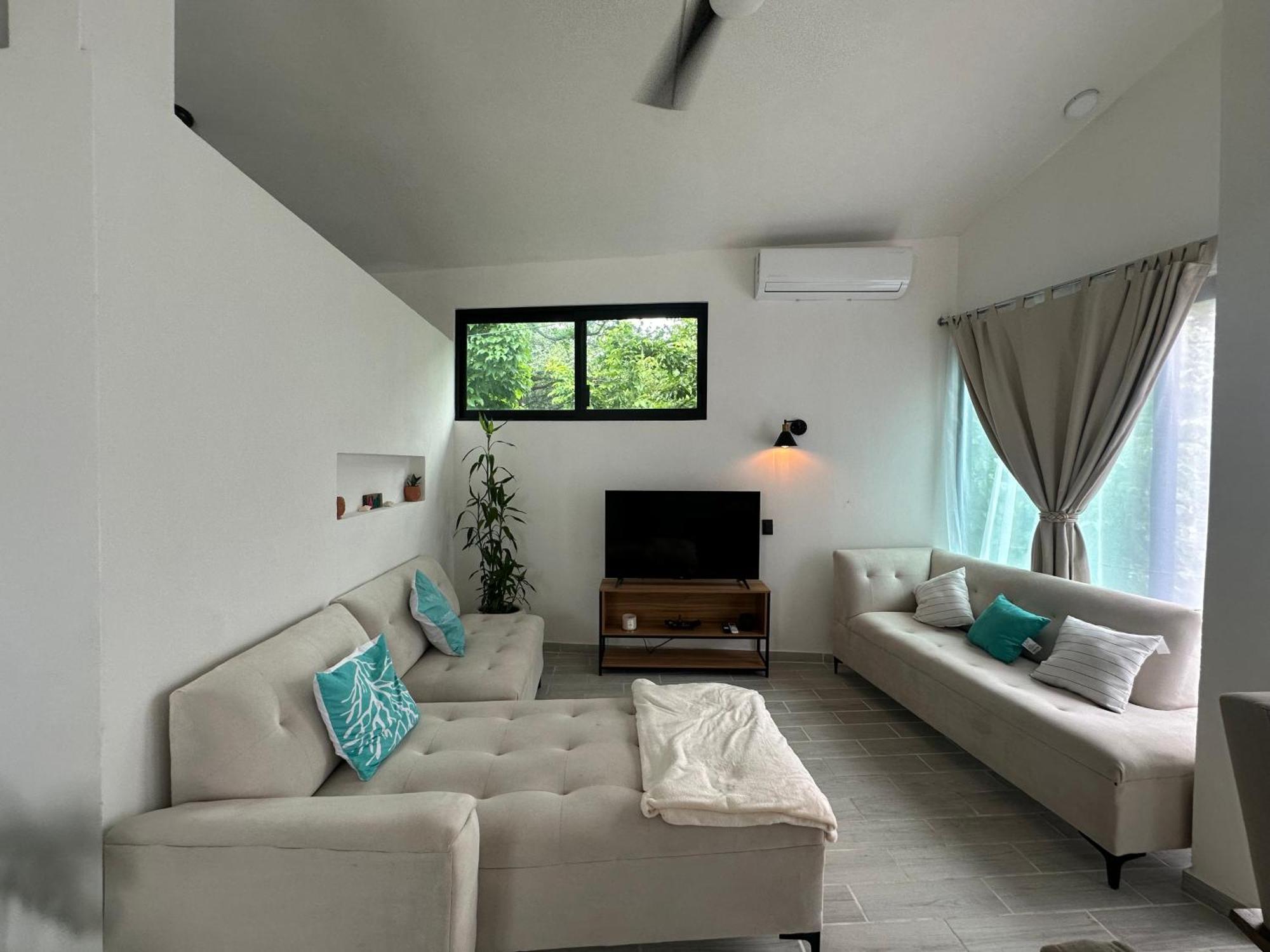 Loft Rio Διαμέρισμα Πουέρτο Βαγιάρτα Εξωτερικό φωτογραφία